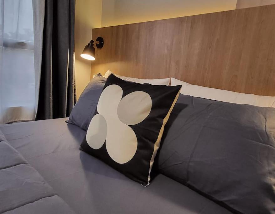 Apartment Luxury Private Cinema Experience - Free Parking