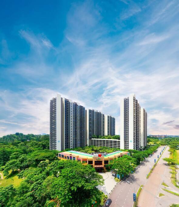 Pangsapuri Luxury Private Cinema Experience - Free Parking