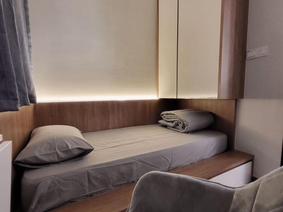 Luxury Private Cinema Experience - Free Parking